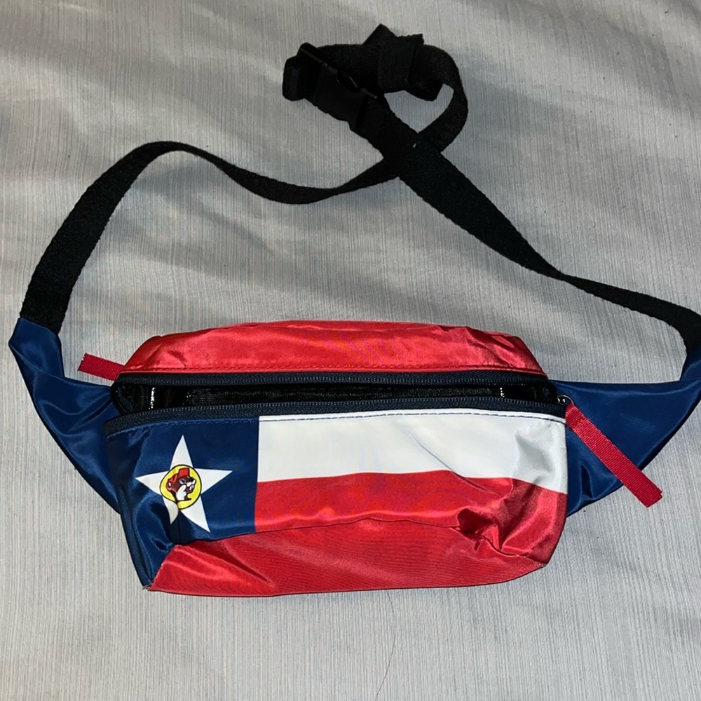 Buccees Fanny pack